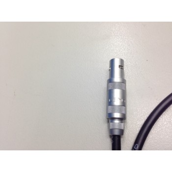 LEMO FFA.0S.304.CLAC44 4 pin Circular Connector